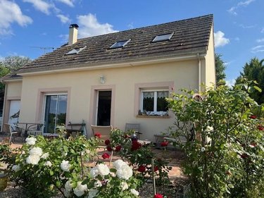 Maison a vendre Orbec 14290 Calvados 120 m2 5 pièces 198600 euros