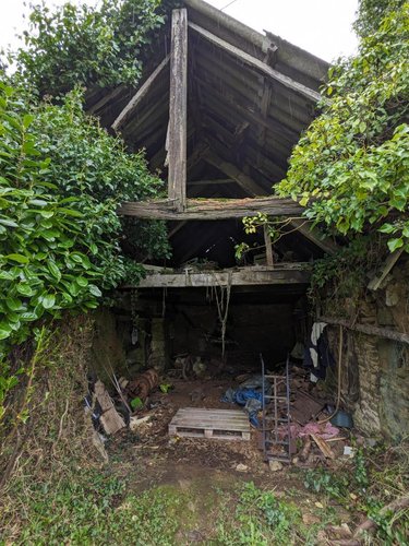 Maison a vendre Plougonven 29640 Finistère 90 m2 4 pièces 131000 euros