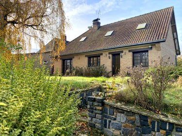 Maison a vendre Sombrin 62810 Pas-de-Calais 144 m2 6 pièces 231500 euros