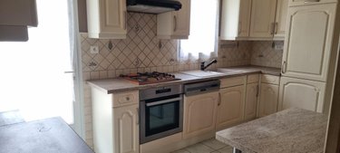 Maison a vendre Chanceaux-sur-Choisille 37390 Indre-et-Loire 98 m2 5 pièces 257260 euros