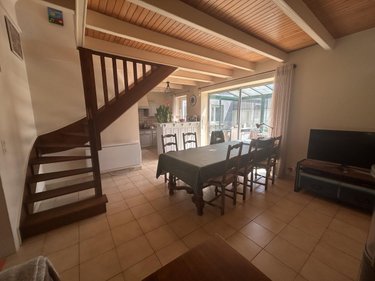 Maison a vendre Yffiniac 22120 Côtes-d'Armor 128 m2 9 pièces 233200 euros
