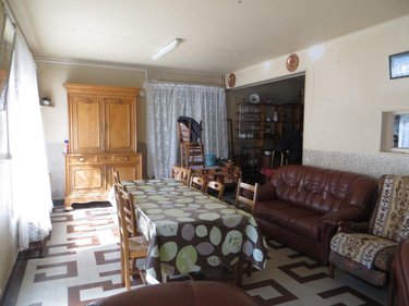 Maison a vendre Vire-Normandie 14500 Calvados 101 m2 5 pièces 107000 euros