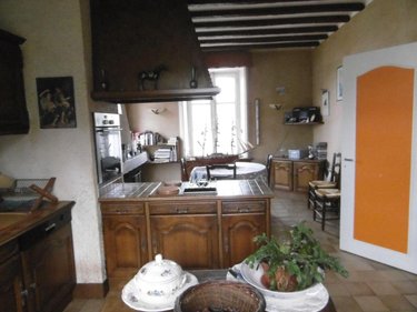 Maison a vendre Étouvy 14350 Calvados 147 m2 6 pièces 327050 euros
