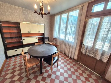 Maison a vendre Loches-sur-Ource 10110 Aube 73 m2 4 pièces 44900 euros