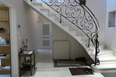 Maison a vendre Saint-Hilaire-du-Harcouët 50600 Manche 189 m2 6 pièces 364700 euros