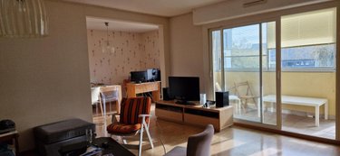 Appartement a vendre Saint-Malo 35400 Ille-et-Vilaine 99 m2 4 pièces 332800 euros
