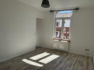Location appartement Lille 59000 Nord 28 m2 1 pièce 640 euros