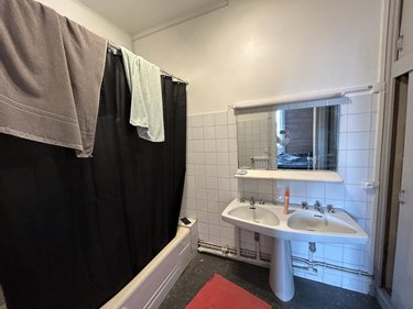 Immeuble a vendre Laval 53000 Mayenne 224 m2  543400 euros