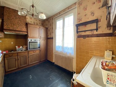 Maison a vendre Villemandeur 45700 Loiret 82 m2  126700 euros