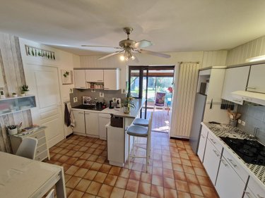 Maison a vendre Loire-Authion 49250 Maine-et-Loire 169 m2 7 pièces 344760 euros