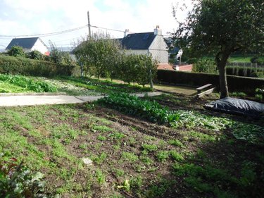 Terrain a batir a vendre Cherbourg-en-Cotentin 50100 Manche 269 m2  51881 euros