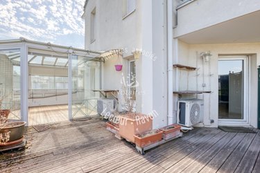 Appartement a vendre Issy-les-Moulineaux 92130 Hauts-de-Seine 101 m2 5 pièces 699000 euros