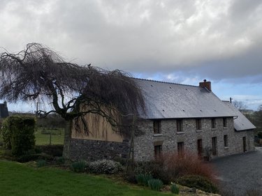 Maison a vendre Sainte-Marie-Laumont 14350 Calvados 180 m2 6 pièces 284850 euros