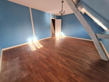 Maison a vendre Ternay 41800 Loir-et-Cher 243 m2 8 pièces 150655 euros