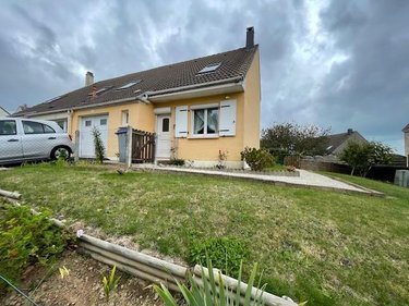 Maison a vendre Cherbourg-en-Cotentin 50100 Manche 89 m2  220080 euros