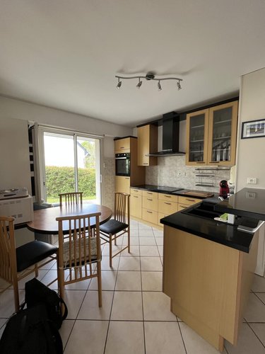 Maison a vendre Clohars-Fouesnant 29950 Finistère 110 m2 5 pièces 344850 euros