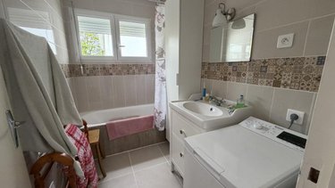 Maison a vendre Pluméliau-Bieuzy 56930 Morbihan 40 m2 3 pièces 84320 euros