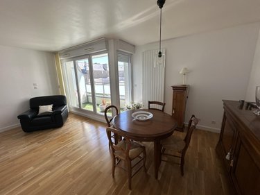 Appartement a vendre Saint-Malo 35400 Ille-et-Vilaine 64 m2  374400 euros