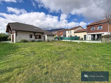 Maison a vendre Cessy 01170 Ain 137 m2 6 pièces 630000 euros