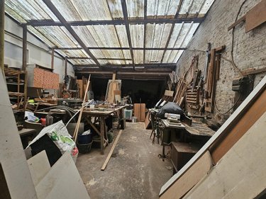 Immeuble a vendre Lille 59000 Nord 309 m2  499500 euros