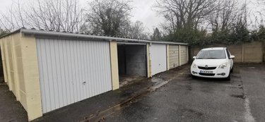 Garage et parking a vendre Arras 62000 Pas-de-Calais 20 m2  16600 euros