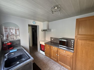 Maison a vendre Fouilloy 80800 Somme 88 m2 4 pièces 187200 euros
