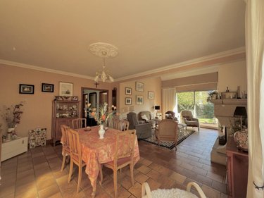 Maison a vendre Larmor-Plage 56260 Morbihan 144 m2 6 pièces 609000 euros