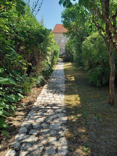 Maison a vendre Fismes 51170 Marne 129 m2 5 pièces 209600 euros