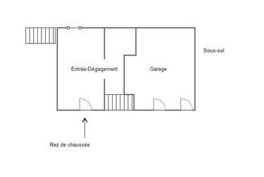 Maison a vendre Saint-Chinian 34360 Hérault 141 m2 4 pièces 375000 euros
