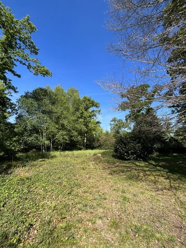 Terrain a batir a vendre Fouesnant 29170 Finistère 1375 m2  286330 euros