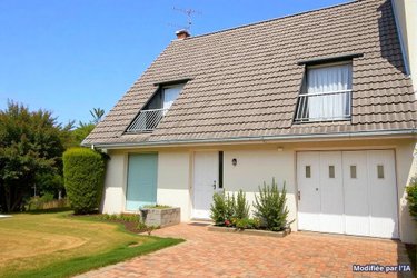 Maison a vendre Saint-Memmie 51470 Marne 110 m2 5 pièces 210800 euros
