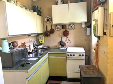 Maison a vendre Azy 18220 Cher 190 m2 4 pièces 94050 euros