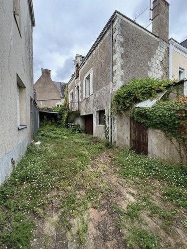 Maison a vendre Bouchemaine 49080 Maine-et-Loire 74 m2 3 pièces 178160 euros
