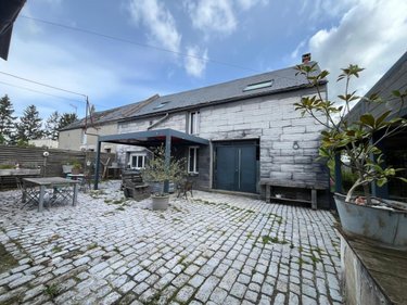 Maison a vendre Treilles-en-Gâtinais 45490 Loiret 142 m2 5 pièces 195400 euros