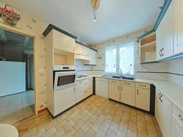 Maison a vendre Châtellerault 86100 Vienne 147 m2 5 pièces 165000 euros