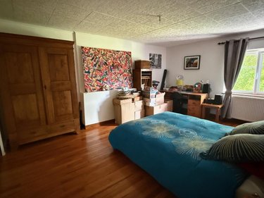 Maison a vendre Margueray 50410 Manche 107 m2 5 pièces 230000 euros