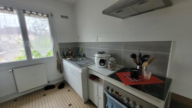 Maison a vendre Sablé-sur-Sarthe 72300 Sarthe 63 m2 3 pièces 99750 euros