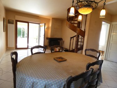 Maison a vendre Morlaix 29600 Finistère 121 m2 6 pièces 157800 euros