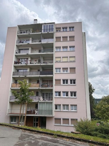Appartement a vendre Besançon 25000 Doubs 75 m2 4 pièces 175000 euros