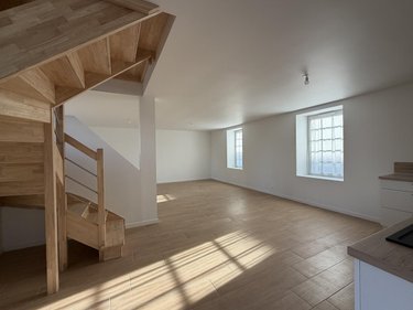 Maison a vendre Pleyber-Christ 29410 Finistère 180 m2 7 pièces 305660 euros