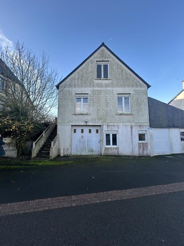 Maison a vendre Plémy 22150 Côtes-d'Armor 75 m2 5 pièces 84800 euros