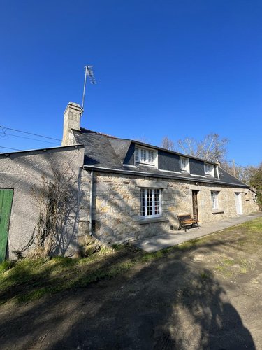 Maison a vendre Fouesnant 29170 Finistère 100 m2 4 pièces 296970 euros
