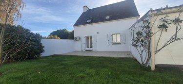 Maison a vendre Sulniac 56250 Morbihan 104 m2  278250 euros