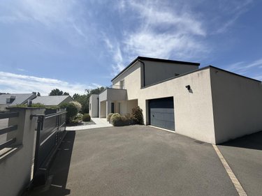 Maison a vendre Laval 53000 Mayenne 160 m2 5 pièces 450640 euros