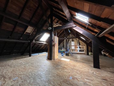 Maison a vendre Bénodet 29950 Finistère 72 m2 3 pièces 219450 euros