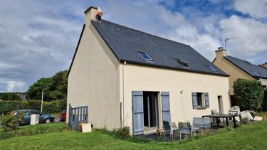 Maison a vendre Saint-Jouan-des-Guérets 35430 Ille-et-Vilaine 105 m2 5 pièces 390000 euros