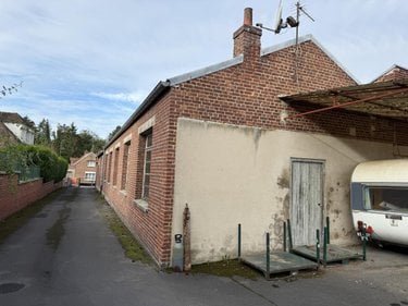 Divers a vendre Villers-Outréaux 59142 Nord 321 m2  104800 euros