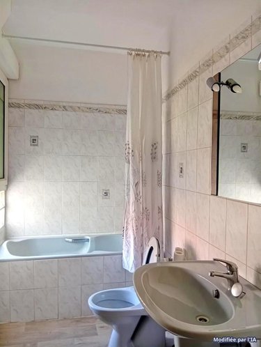 Location appartement Reims 51100 Marne 43 m2 2 pièces 630 euros