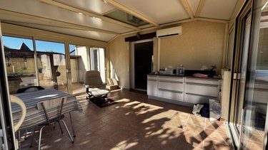 Maison a vendre Saint-Melaine-sur-Aubance 49610 Maine-et-Loire 117 m2 5 pièces 391875 euros
