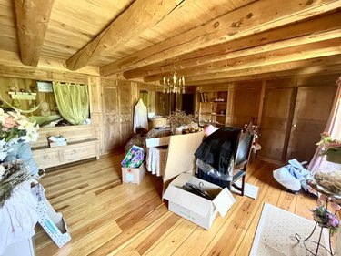 Maison a vendre Les Monts-Verts 48200 Lozère 186 m2 9 pièces 282000 euros